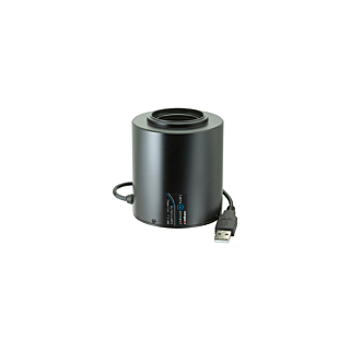 Computar VL7531-MPZ Front Angled View