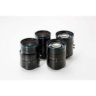 VS Technology VS-50085/C Front View Group Lens Image