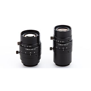 VS Technology VS-2518H/3CMOS Front Angled Group View