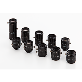 VS Technology VS-LDA10 Full Series Group View