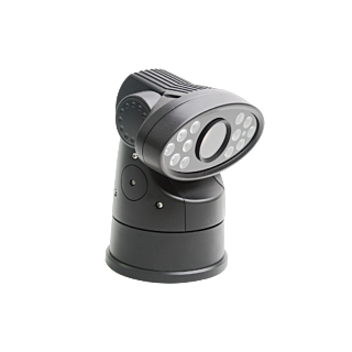 WCA-H308 Front Angled View