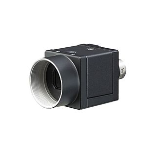 Sony XCL-C280C | Near Infrared Color Camera Link Camera Image #1