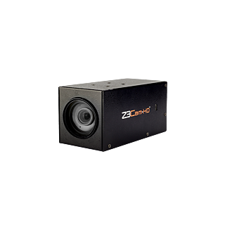 Z3CAM-HD HEVC HD IP Camera | HD Camera Image #1