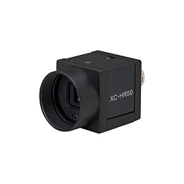 Sony XC-HR50 Monochrome Progressive Scan Video Camera - available