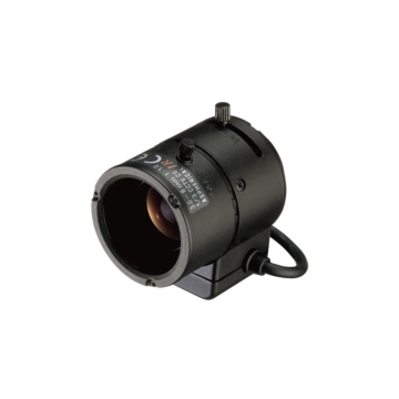 Tamron 13VG308ASIRII 1/3" Aspherical Vari-Focal Lens