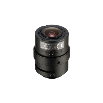 Tamron 13VM308ASIRII 1/3" Aspherical Vari-Focal Lens