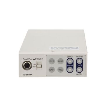 Toshiba IK-HD2C Camera Control Unit Image