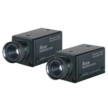 Canon Medical IK-TF7P2 Front Angled View