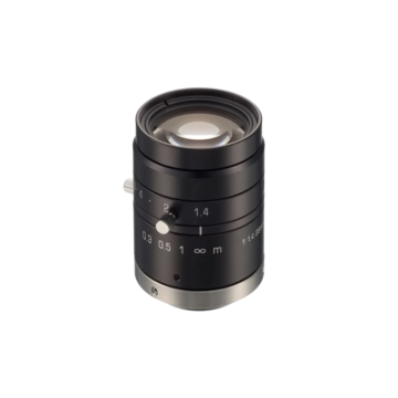 Tamron 23FM25SP C-Mount Manual Iris Lens Image