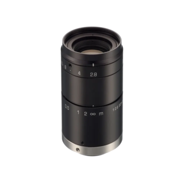 23FM50SP Front Angled View