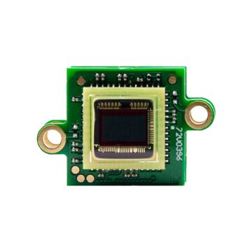 24C46X-2 Board Level Camera Front Angle View