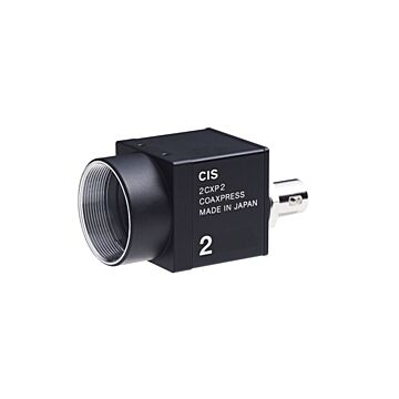 CIS VCC-2CXP2M Image #1