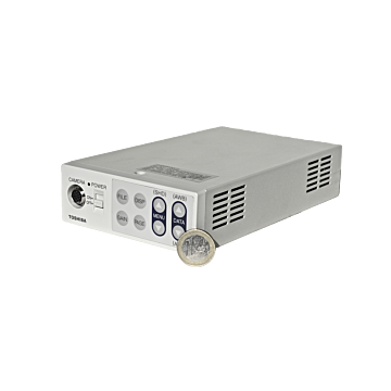 Toshiba | IK-HD5E | Control Unit Image #1