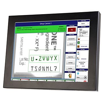 Tru-Vu VMTR-8.4V Image # 1