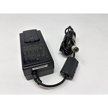 909-1200 Power Supply With No Attached Connections