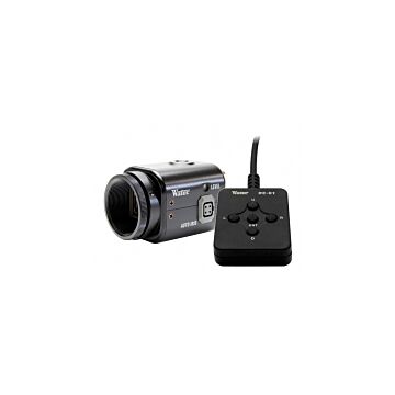 Watec WAT-910HXRC-EIA | Analog Camera Image # 1