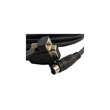 Sony 8PMD_SONYVISCA-15FT Visca Control cables