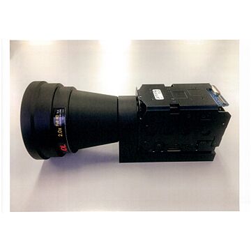 Senko | HD Optical FTC-S75L | Lens Bracket Image #2