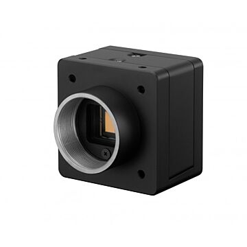  XCL-CG510 Front Angled View