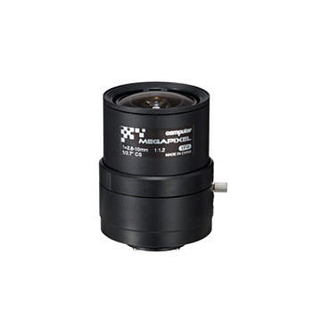 Computar A4Z2812CS-MPIR Image #1