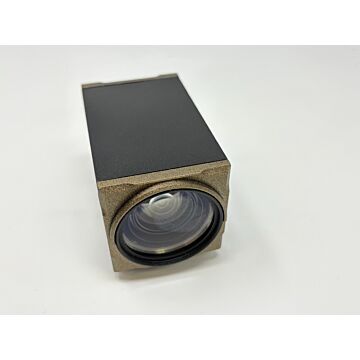 AEG-10X-GS Front Angled View