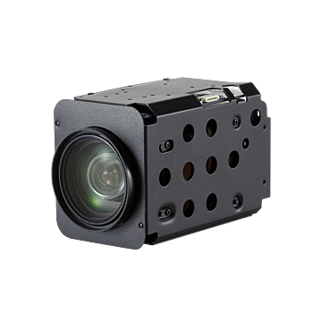 Aegis AEG-55X 2MP 55x Zoom Block Camera