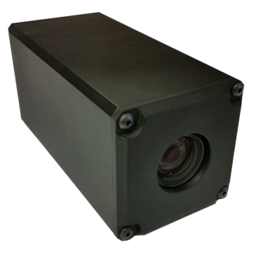 Aegis AEG-7100 Housed Block Camera Assemblies Front Image