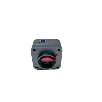 AEG-8MP-U3 Front View