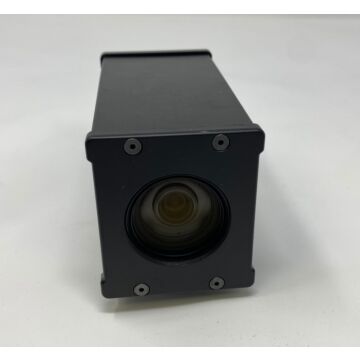 AEG-9500-SDI Front View Angled