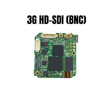 Aegis SDI-EV-NP 3G/HD-SDI Premium for Sony FCB-EV9520L, FCB-EV9500L & MP3010M-EV Block Cameras