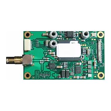 Aegis 3G-HDSDI interface Image 1