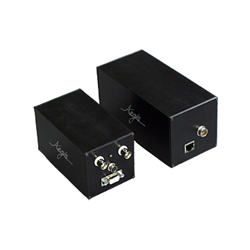 Aegis AEG-6300 Housed Block Camera Assemblies (HDSDI, GigE, HDMI or Composite output available)