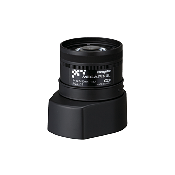 Computar AG4Z1214FCS-MPIR Image # 1