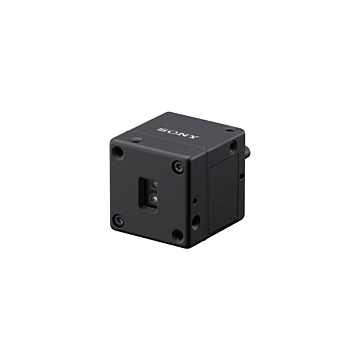 AS-DT1 Front Angled View