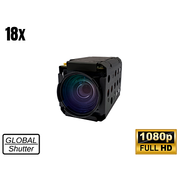 KT&C ATC-HZ5518W-LPN Front Angled View