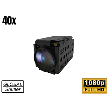 KT&C ATC-HZ5540T-LPN Front Angled View