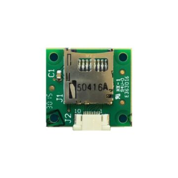 ATOMAS SDIO Micro SD Breakout Board For ATOMAS Modules Image #1