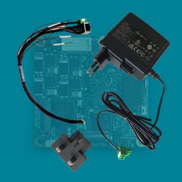 ATOMAS-MINI-DUAL-ACC-KIT | Power Supply Image #1