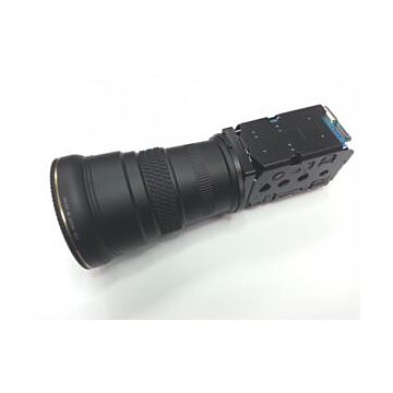 Aegis 43MM 2X Telephoto Kit Image 1