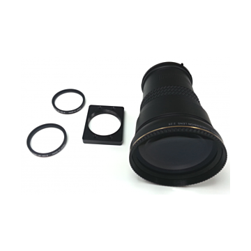 Aegis 43MM Close Up Kit Image 1