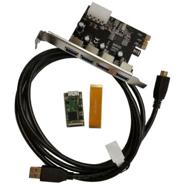 Aegis AVP-MA130-USB3NE Interface Kit for Sony FCB-MA130