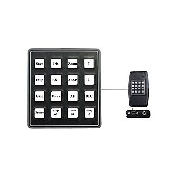 Aegis AEG-Controller-MP1 Controller for Tamron MP1010M-VC block cameras Image 1