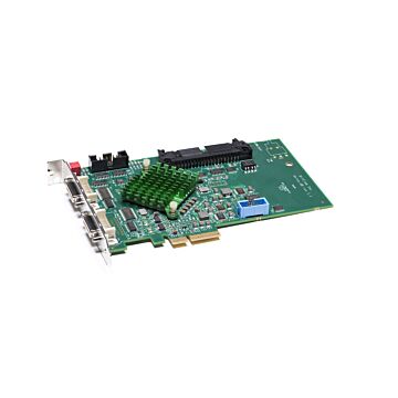 Bitflow AXN-PC2-CL-2XB Axion 2xB Camera Link Frame Grabbers