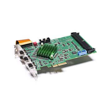 Bitflow AXN-PC2-CL-4XB Axion 4xB Camera Link Frame Grabbers