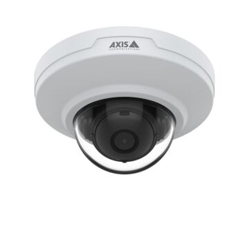 AXIS M3085-V Ceiling Front
