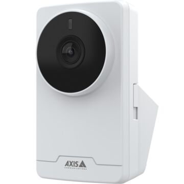 AXIS M1055-L Angled Left