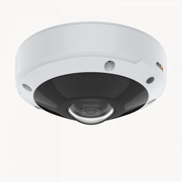 Axis M3077-PLVE Network Camera 