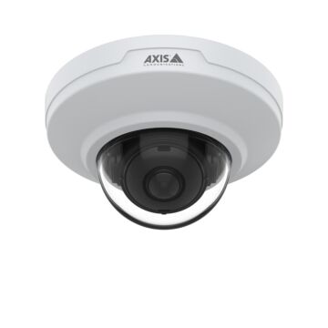 AXIS M3086-V Ceiling Front