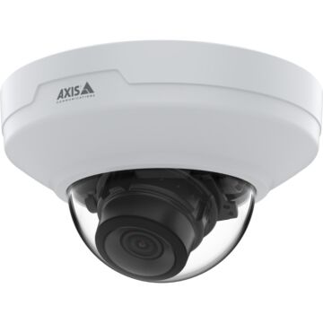 AXIS M4218-V Dome Camera