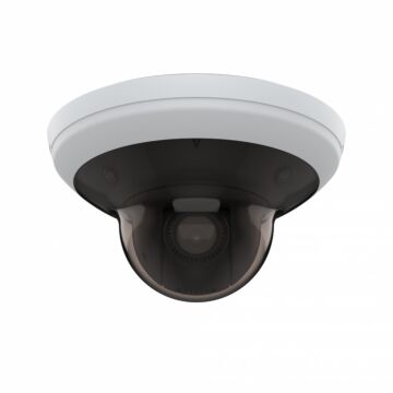 AXIS M5000 White Ceiling Front
